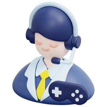 GEN 战队队标