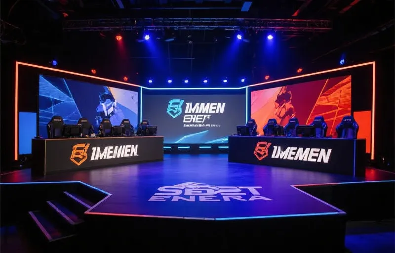 LCK Match