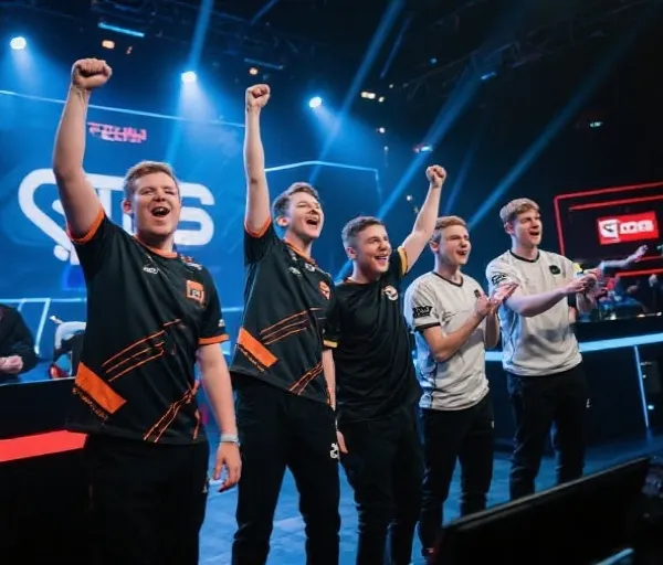MSI & International